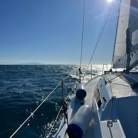 Sailing Escape Blue Spirit Croatia *
