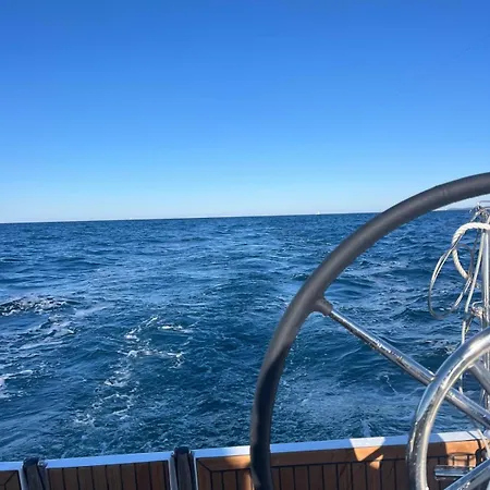 Sailing Escape Blue Spirit Croatia * Σπλιτ